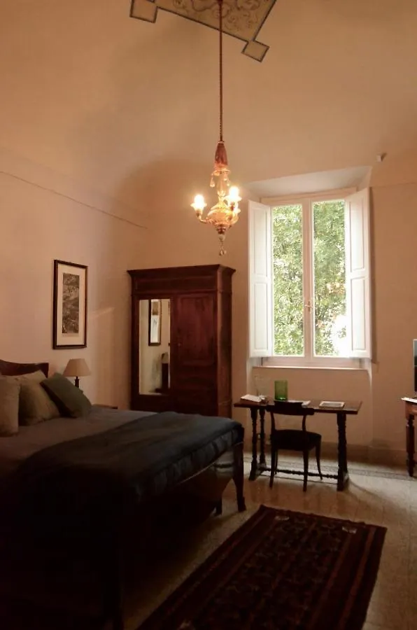 Villa Anselmi - Arteindiretta Livorno 0*,