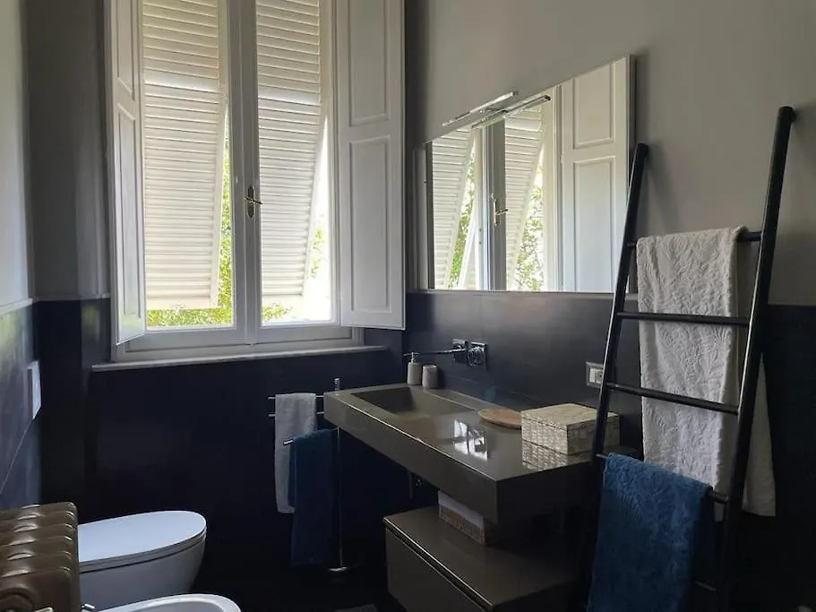 Bed & Breakfast Villa Anselmi - Arteindiretta Livorno