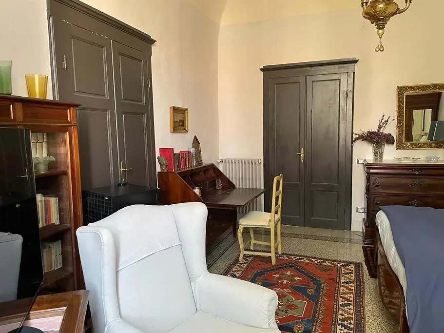 Villa Anselmi - Arteindiretta Livourne 0*,